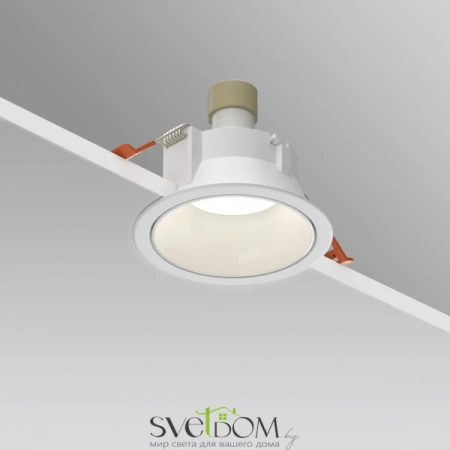 Встраиваемые светильники  LDL-040W от Магазина Svetdom.by