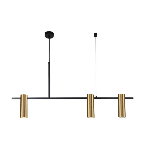 Люстры потолочные3091-3P Favourite | Svetdom.by