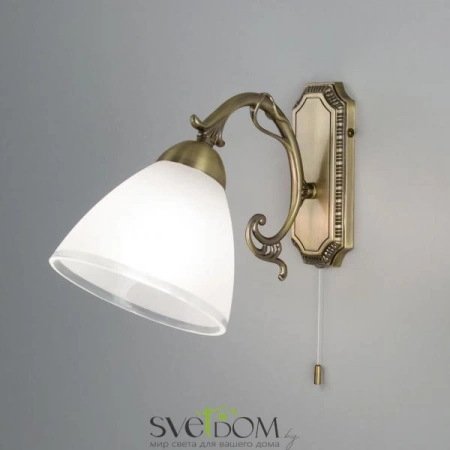 Бра CL413411 CITILUX | Svetdom.by