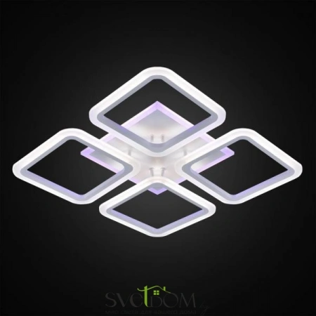 Люстры потолочныеCL232A140E CITILUX | Svetdom.by