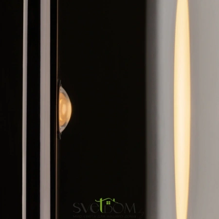 Фото Maytoni MOD288WL-L5B3K Бра MOD288WL-L5B3K Maytoni | Svetdom.by