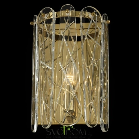CITILUX CL318412 TALLA Золото Бра CITILUX
