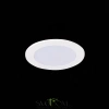 ST212.508.05 Св-к встр. Белый LED 1*5W 3000K/4000K/6000K 375Lm Ra80 110° IP20 D92xH30 220-240V Встраиваемые светильники ST LUCE