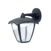 Уличный настенный светильник Citilux GARDA CLU04W2 CITILUX