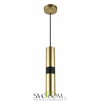 Светильник подвесной Aployt  APL.607.16.01