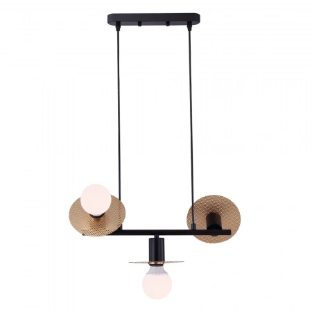 ЛюстрыFR4009PL-03GB Freya | Svetdom.by