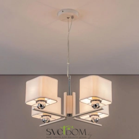 Люстры подвесныеCL469245 CITILUX | Svetdom.by