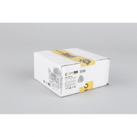 Настенные светильники OML-20801-02 Omnilux | Svetdom.by