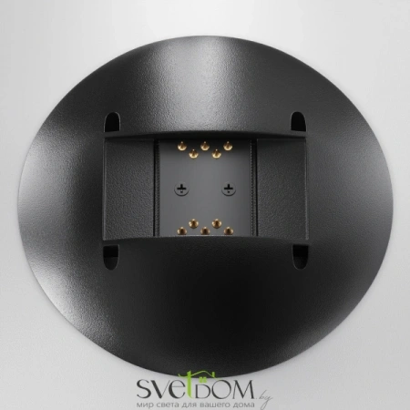 TR127B-12W3K-W Maytoni