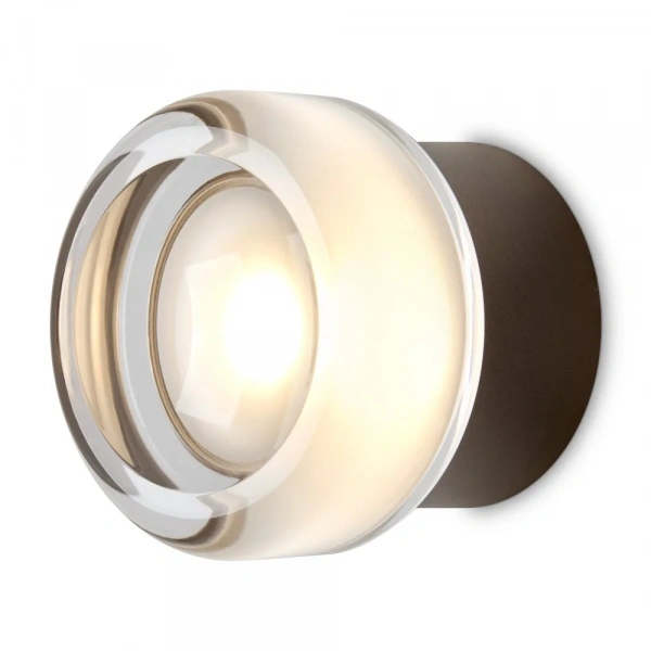 Настенный светильник (бра) Freya FR5603WL-L3TR