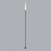 7020/4GB NATURE ODL25 708 Ландшафтный светильник 1190мм металл/акрил IP65 LED 4W CRI 90 3000K 24V CANNA (нужен драйвер 357781/357782) Odeon Light