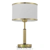 Citilux ALTON CL421813 Настольная лампа с белым абажуром CITILUX