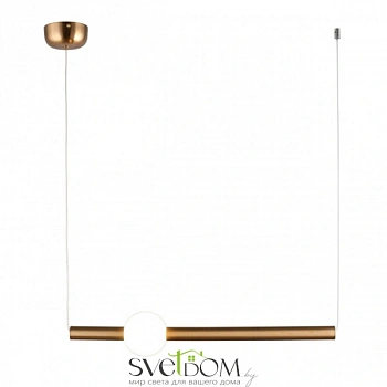 Светильник подвесной Aployt  APL.038.16.12