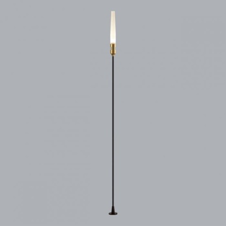 7020/4GB NATURE ODL25 708 Ландшафтный светильник 1190мм металл/акрил IP65 LED 4W CRI 90 3000K 24V CANNA (нужен драйвер 357781/357782) Odeon Light
