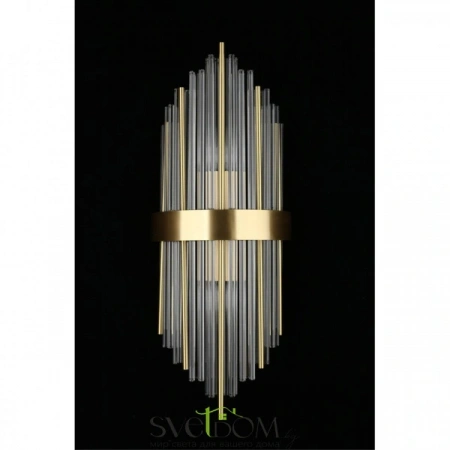 Настенные светильники APL.638.11.02 Aployt | Svetdom.by