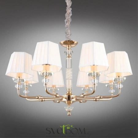 Люстры подвесныеAPL.719.03.08 Aployt | Svetdom.by