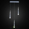 Citilux Вегас CL227030 LED Подвесной светильник Алюминий CITILUX