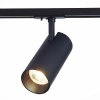 ST350.446.30.36 Св-к трек. Черный LED 1*30W 4000K 2 700Lm Ra?90 36° IP20 L177xW77xH204 100-240V Однофазная трековая система ST LUCE