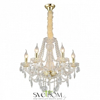 Люстра подвесная Aployt  APL.755.13.06