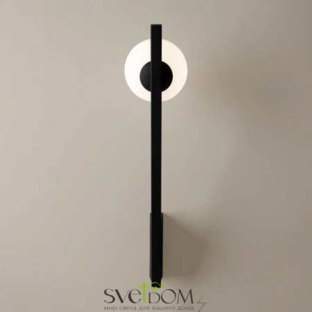 Настенные светильники MOD175WL-01B Maytoni | Svetdom.by