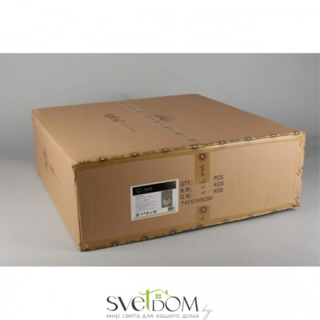 Люстры подвесныеAPL.813.13.15 Aployt | Svetdom.by