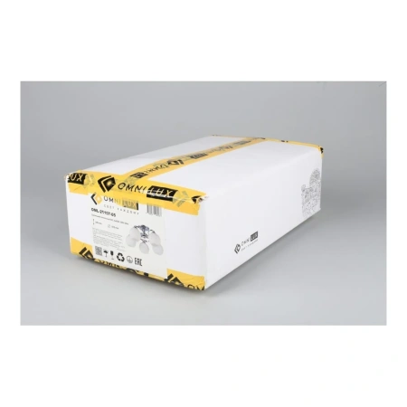 Люстра потолочная Omnilux  OML-25107-05 Omnilux