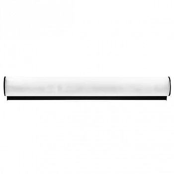 Lightstar 801837 Светильник настенный BLANDA 3х40W E14 ЧЕРНЫЙ/БЕЛЫЙ