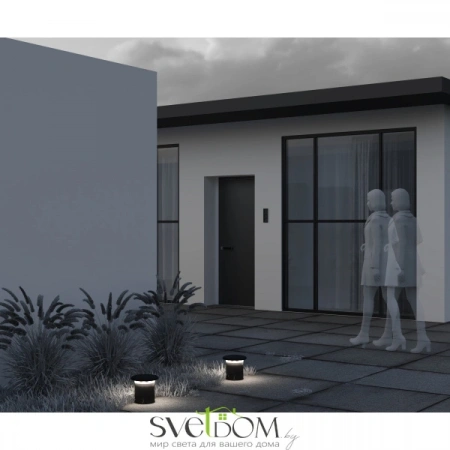 O460FL-L10GF3K Maytoni