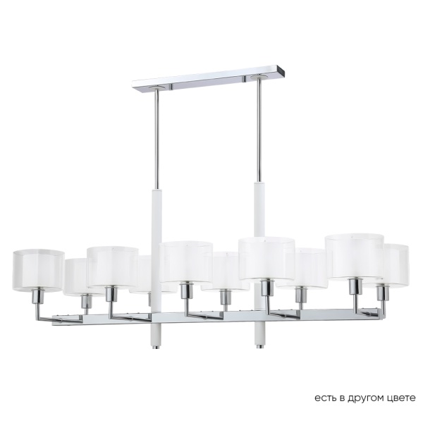 Crystal Lux MAESTRO SP-PL10 L1100 CHROME Crystal Lux