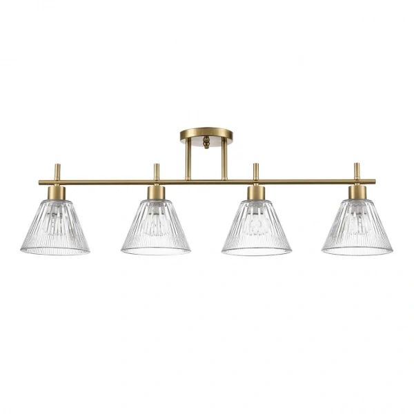 Люстры потолочные8188/4C LUMION | Svetdom.by