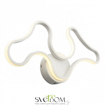 Светильник настенный (Бра) Omnilux  OML-04201-27