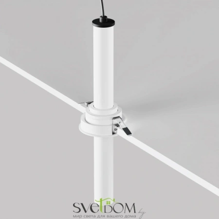 Встраиваемые светильники Maytoni C140RS-L300-7W3K-W от Магазина Svetdom.by