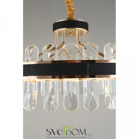 Люстры подвесныеAPL.027.03.102 Aployt | Svetdom.by