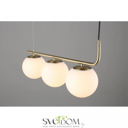 Люстры подвесныеOML-66613-03 Omnilux | Svetdom.by