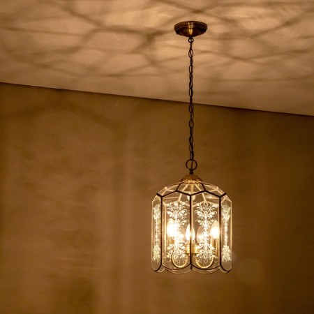 Люстры подвесныеCL442230 CITILUX | Svetdom.by