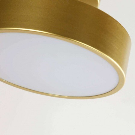 Потолочные светильники Favourite 3059-2P от Магазина Svetdom.by