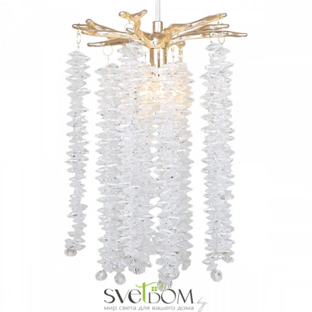 Подвесные светильники Freya FR1010PL-01G от Магазина Svetdom.by