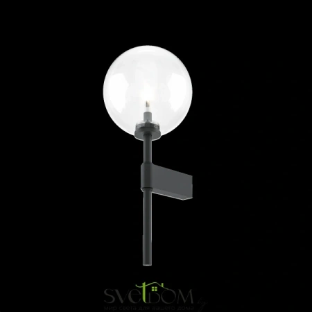 Настенные светильники MOD172WL-01B Maytoni | Svetdom.by