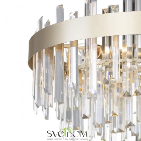 Люстры подвесныеCL301282 CITILUX | Svetdom.by