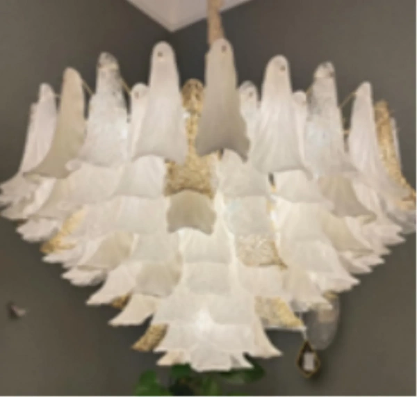 Люстры подвесныеML.6777.28P GD MODELUX | Svetdom.by