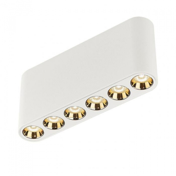 Накладные светильники Odeon Light 7091/15CL от Магазина Svetdom.by