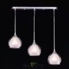 Citilux Буги CL157132 Подвесной светильник Алюминий Хром CITILUX