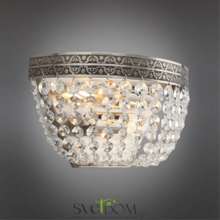 Настенные светильники APL.756.11.02 Aployt | Svetdom.by