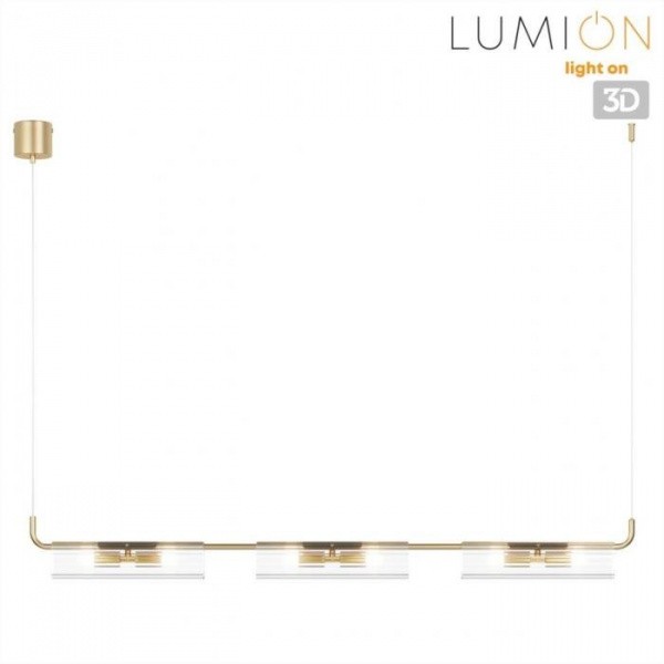 Подвесные светильники LUMION 6560/6 от Магазина Svetdom.by