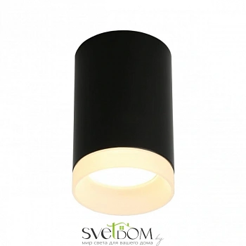 Светильник встраиваемый-накладной Omnilux  OML-100719-01