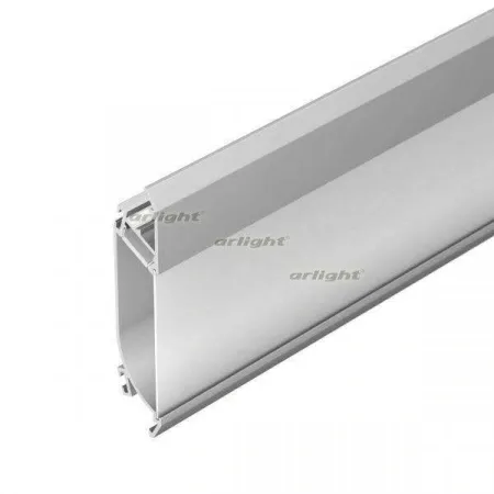 ARLIGHT Профиль K-WALL-2000 ANOD (Arlight, Алюминий)
