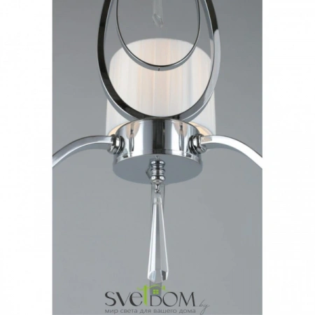 Фото OML-63803-03 Omnilux Люстры подвесныеOML-63803-03 Omnilux | Svetdom.by