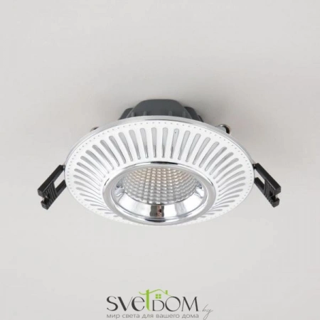 Встраиваемые светильники CITILUX CLD042NW1 от Магазина Svetdom.by