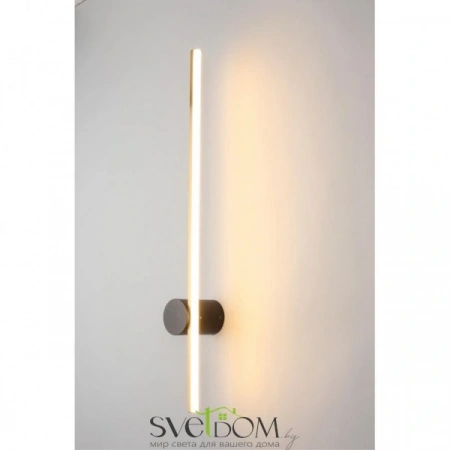 Настенные светильники APL.056.11.09 Aployt | Svetdom.by