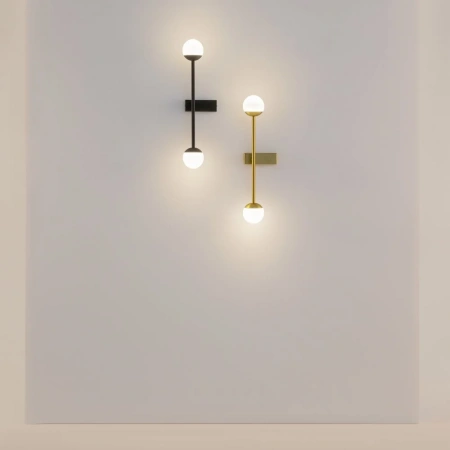 Настенные светильники MOD285WL-L10B3K Maytoni | Svetdom.by